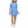 Adidas Women's Long Sleeve Golf Dress