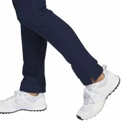 Adidas Women's Ultimate365 Full Length Pants -Shoes Popular Store adidas ss23 womens ultimate365 full length pants collegiate navy detail itempicture