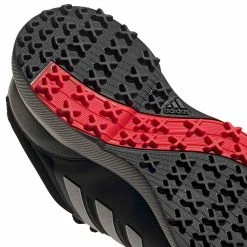 Adidas Tech Response SL Golf Shoes Black/Silver 13 Adidas Tech Response SL Golf Shoes Black/Silver -Shoes Popular Store adidas tech response sl golf shoes black silver sole detail itempicture