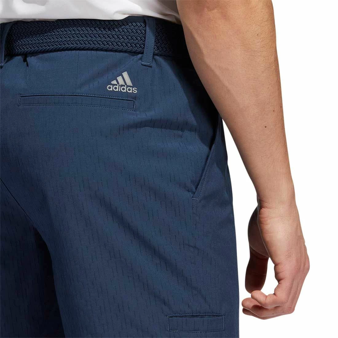 Adidas Texture Shorts 5 Adidas Texture Shorts - Image 5