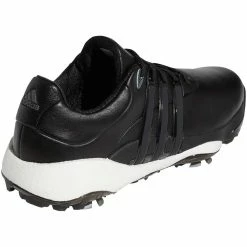 Adidas Tour360 Infinity Golf Shoes Black/Black/Red 8 Adidas Tour360 Infinity Golf Shoes Black/Black/Red -Shoes Popular Store adidas tour360 infinity golf shoes black black red gz3158 back itempicture