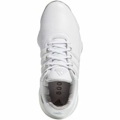 Adidas Tour360 Infinity Golf Shoes White/White/Silver -Shoes Popular Store adidas tour360 infinity golf shoes white white silver gv7245 top itempicture