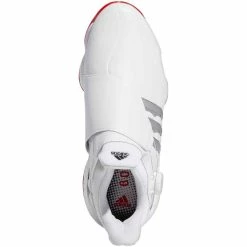Adidas Tour360 Infinity BOA Golf Shoes White/White/Vivid Red 9 Adidas Tour360 Infinity BOA Golf Shoes White/White/Vivid Red -Shoes Popular Store adidas tour360 infinity golf shoes white white vivid red gy5337 top itempicture