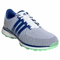 Adidas Tour360 XT-SL Textile Golf Shoes White/Royal/Mint 7 Adidas Tour360 XT-SL Textile Golf Shoes White/Royal/Mint -Shoes Popular Store adidas tour360 xt sl textile golf shoes whiteroyalmint angle itempicture