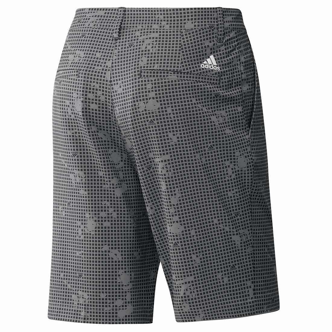 Adidas Ultimate365 Night Camo Print Shorts 3 Adidas Ultimate365 Night Camo Print Shorts - Image 3