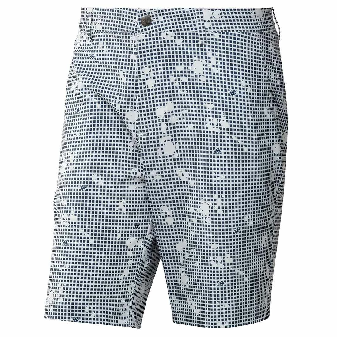 Adidas Ultimate365 Night Camo Print Shorts 2 Adidas Ultimate365 Night Camo Print Shorts - Image 2