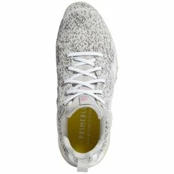 Adidas Women's Codechaos 21 Golf Shoes White/Pink/Grey -Shoes Popular Store adidas women s codechaos 21 golf shoes white pink grey top