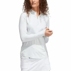 Adidas Women's Ultimate365 Printed Long Sleeve Pullover 11 Adidas Women's Ultimate365 Printed Long Sleeve Pullover -Shoes Popular Store adidas women s ultimate365 printed long sleeve pullover white model itempicture