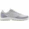 Adidas Women's AlphaFlex Sport Golf Shoes White/Glory Grey