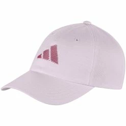 Adidas 2022 Women's Criscross Hat -Shoes Popular Store adidas womens criscross hat almost pink itempicture