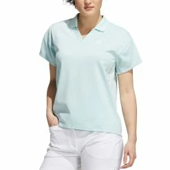 Adidas FW21 Women's 3-Stripe Polo