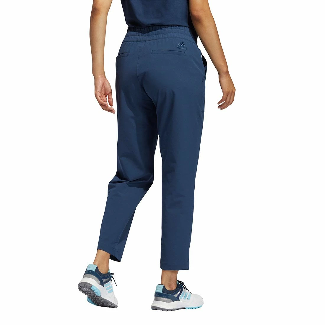 Adidas Women's Go-To Commuter Pants 4 Adidas Women's Go-To Commuter Pants - Image 4