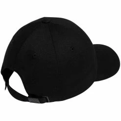 Adidas Women's I Heart Golf Hat -Shoes Popular Store adidas womens i heart golf hat black back itempicture