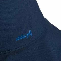 Adidas Women's Ponytail Sun Bucket Hat -Shoes Popular Store adidas womens ponytail sun bucket hat crew navy detail view2 itempicture