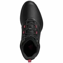 Adidas Women's S2G Mid-Cut Golf Shoes Black -Shoes Popular Store adidas womens s2g mid cut golf shoes black top itempicture