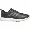 Adidas Women's S2G SL 23 Golf Shoes Black/Grey Five/Wonder Taupe