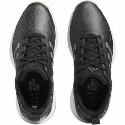 Adidas Women's S2G SL 23 Golf Shoes Black/Grey Five/Wonder Taupe -Shoes Popular Store adidas womens s2g sl 23 golf shoes black grey five wonder taupe top itempicture