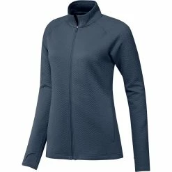 Adidas Women's Textured Layer Jacket 6 Adidas Women's Textured Layer Jacket -Shoes Popular Store adidas womens tectured layer jacket crew navy