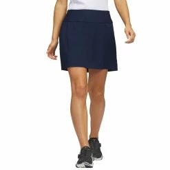 Adidas Women's Ultimate365 Solid Skort 11 Adidas Women's Ultimate365 Solid Skort -Shoes Popular Store adidas womens ultimate365 solid skort collegiate navy itempicture