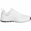 Adidas Women's Zoysia Golf Shoes White/Wonder Taupe