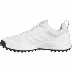 Adidas Women's Zoysia Golf Shoes White/Wonder Taupe 13 Adidas Women's Zoysia Golf Shoes White/Wonder Taupe -Shoes Popular Store adidas womens zoysia golf shoes white wonder taupe gv9396 spine itempicture