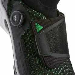 Adidas ZG21 Motion BOA Golf Shoes Black/Green 11 Adidas ZG21 Motion BOA Golf Shoes Black/Green -Shoes Popular Store adidas zg21 motion boa golf shoes black green detail itempicture