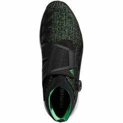 Adidas ZG21 Motion BOA Golf Shoes Black/Green 8 Adidas ZG21 Motion BOA Golf Shoes Black/Green -Shoes Popular Store adidas zg21 motion boa golf shoes black green top itempicture