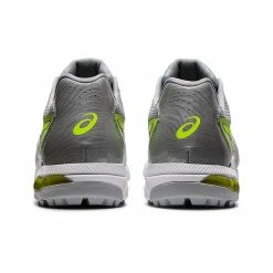 Asics GEL-Course Ace Golf Shoes White -Shoes Popular Store asics gel course ace golf shoes white white heel itempicture