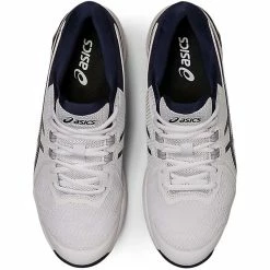 Asics Gel-Course Glide Golf Shoes White/Midnight 10 Asics Gel-Course Glide Golf Shoes White/Midnight -Shoes Popular Store asics gel course glide golf shoes white midnight top itempicture