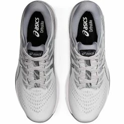 Asics Gel-Kayano Ace Golf Shoes Glacier Grey/Pure Silver -Shoes Popular Store asics gel kayano ace golf shoes glacier grey pure silver top itempicture