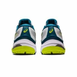 Asics Gel-Kayano Ace Golf Shoes White/Neon Lime 11 Asics Gel-Kayano Ace Golf Shoes White/Neon Lime -Shoes Popular Store asics gel kayano ace golf shoes white neon lime heel itempicture