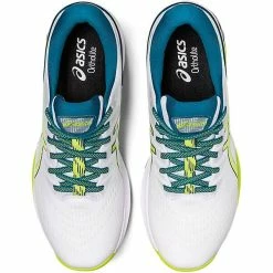 Asics Gel-Kayano Ace Golf Shoes White/Neon Lime 10 Asics Gel-Kayano Ace Golf Shoes White/Neon Lime -Shoes Popular Store asics gel kayano ace golf shoes white neon lime top itempicture