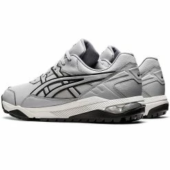 Asics Gel-Preshot Golf Shoes Piedmont Grey 9 Asics Gel-Preshot Golf Shoes Piedmont Grey -Shoes Popular Store asics gel preshot golf shoes piedmont grey back itempicture