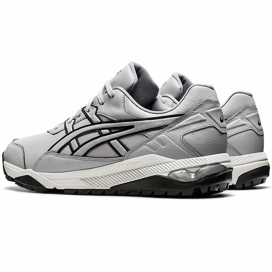 Asics Gel-Preshot Golf Shoes Piedmont Grey 4 Asics Gel-Preshot Golf Shoes Piedmont Grey - Image 4