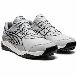 Asics Gel-Preshot Golf Shoes Piedmont Grey 8 Asics Gel-Preshot Golf Shoes Piedmont Grey -Shoes Popular Store asics gel preshot golf shoes piedmont grey front itempicture