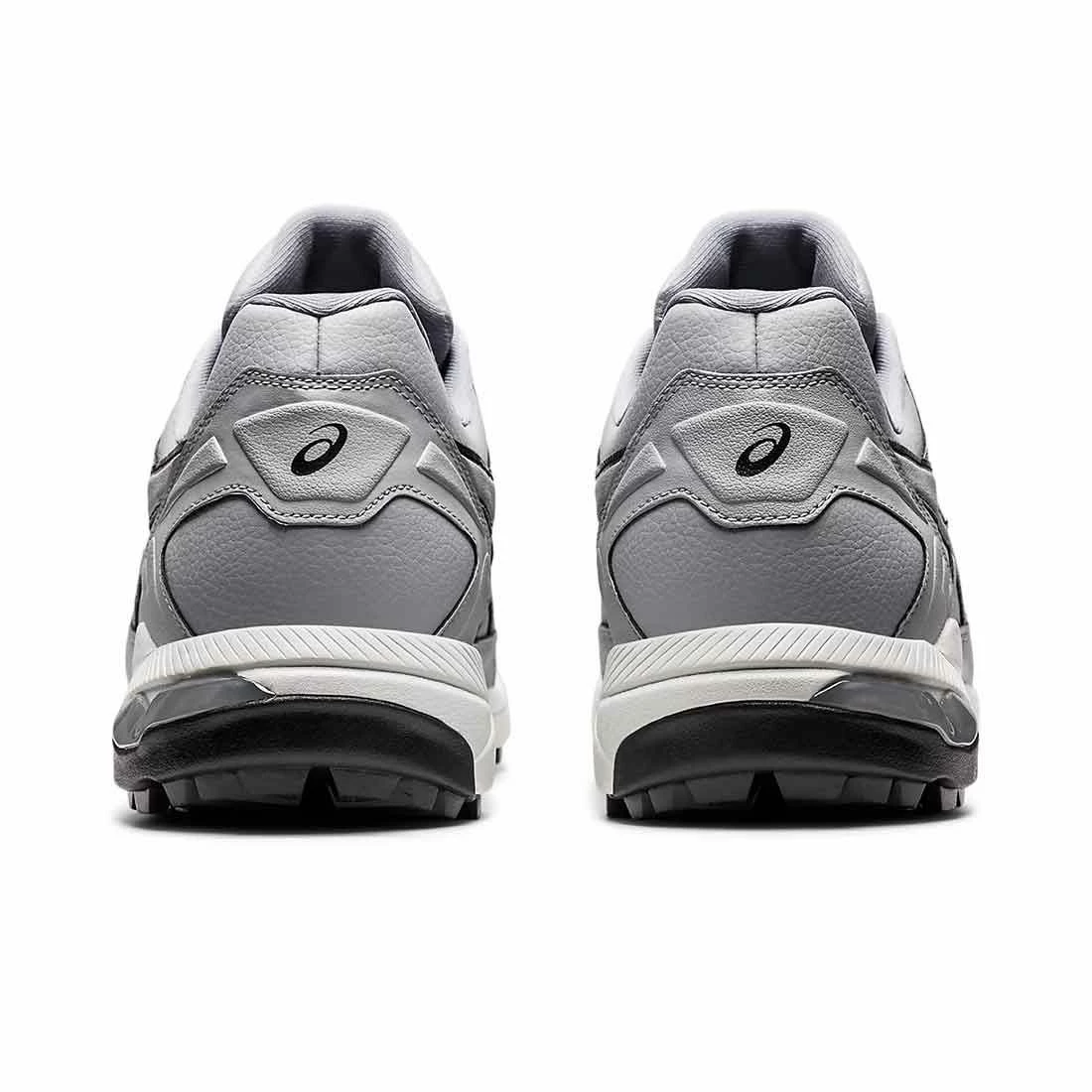 Asics Gel-Preshot Golf Shoes Piedmont Grey 6 Asics Gel-Preshot Golf Shoes Piedmont Grey - Image 6