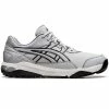 Asics Gel-Preshot Golf Shoes Piedmont Grey