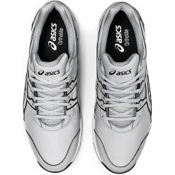 Asics Gel-Preshot Golf Shoes Piedmont Grey 10 Asics Gel-Preshot Golf Shoes Piedmont Grey -Shoes Popular Store asics gel preshot golf shoes piedmont grey top itempicture