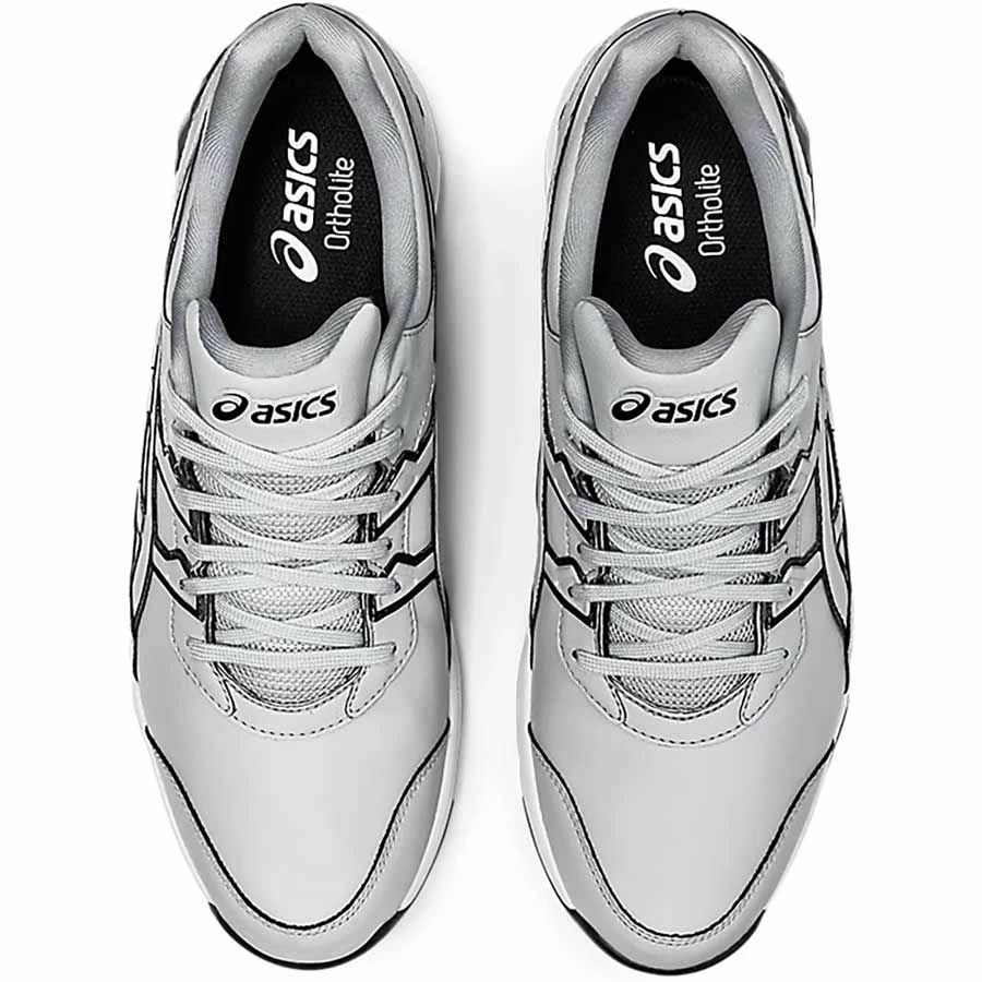 Asics Gel-Preshot Golf Shoes Piedmont Grey 5 Asics Gel-Preshot Golf Shoes Piedmont Grey - Image 5