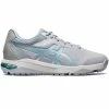 Asics Women's Gel-Course Ace Golf Shoes Piedmont Grey/Arctic Sky