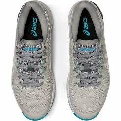 Asics Women's Gel-Course Glide Golf Shoes Glacier Grey/Aquarium -Shoes Popular Store asics womens gel course glide golf shoes glacier grey aquarium top itempicture
