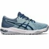 Asics Women's Gel-Course Glide Golf Shoes Light Steel/Grand Shark