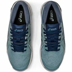 Asics Women's Gel-Course Glide Golf Shoes Light Steel/Grand Shark -Shoes Popular Store asics womens gel course glide golf shoes light steel grand shark top itempicture