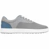 Callaway Del Mar Sunset Golf Shoes Grey/Blue