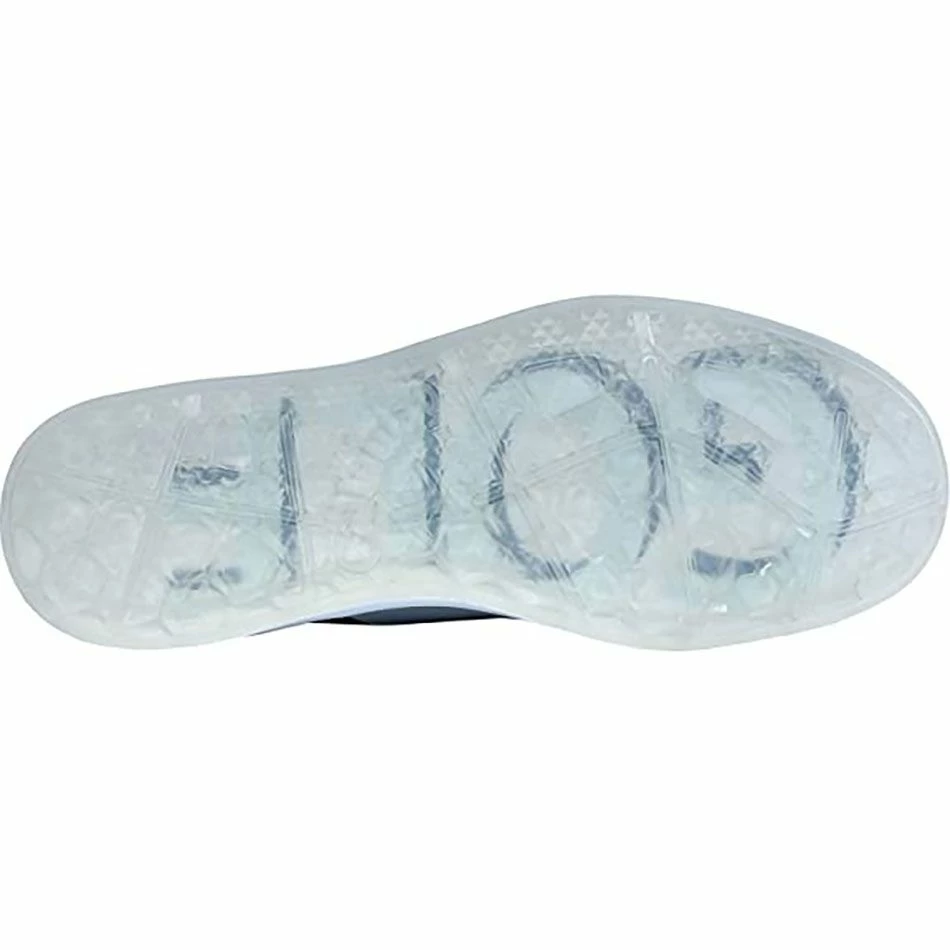 Callaway Del Mar Sunset Golf Shoes Grey/Blue 2 Callaway Del Mar Sunset Golf Shoes Grey/Blue - Image 2