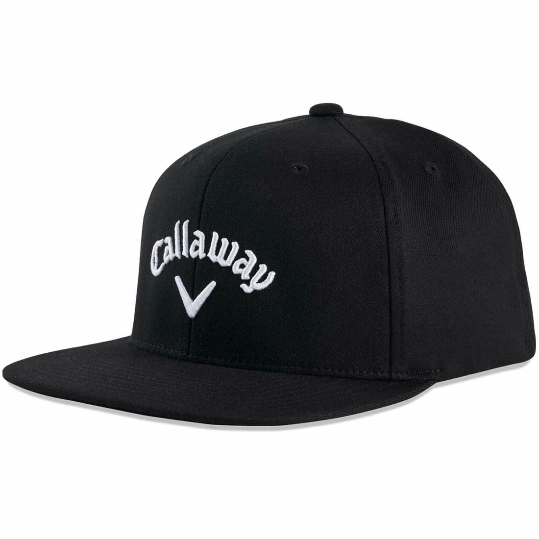 Callaway Flat Bill Hat 1 Callaway Flat Bill Hat