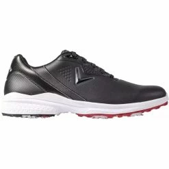 Callaway Solana TRX V2 Golf Shoes Black