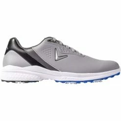 Callaway Solana TRX V2 Golf Shoes Grey
