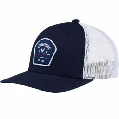 Callaway CG Trucker Hat -Shoes Popular Store callaway 2023 cg trucker hat navy itempicture