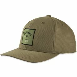 Callaway Rutherford Hat -Shoes Popular Store callaway 2023 rutherford hat military green itempicture